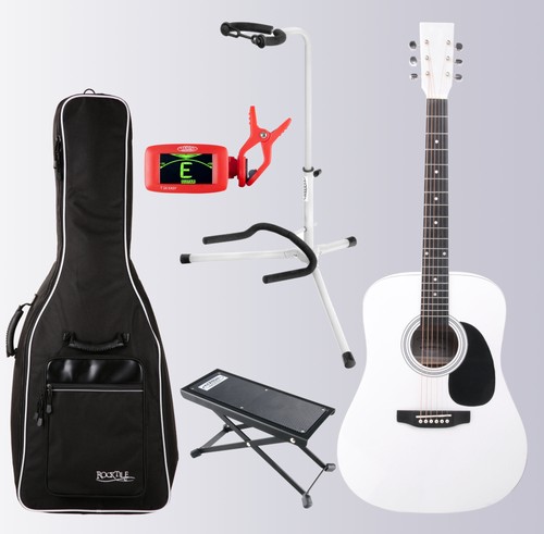 Chitarra acustica folk western - folk,