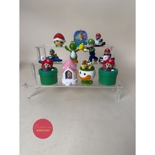 LOTTO giocattoli McDonald's