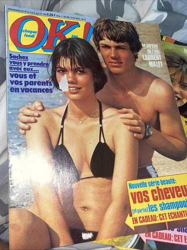 Lot magazine sabine - ok, 5