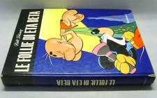 (AM62) DISNEY LE FOLLIE DI ETA