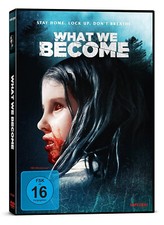 What We Become DVD NEU & OVP -