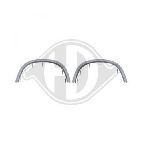 Kit modanature decorative - , /
