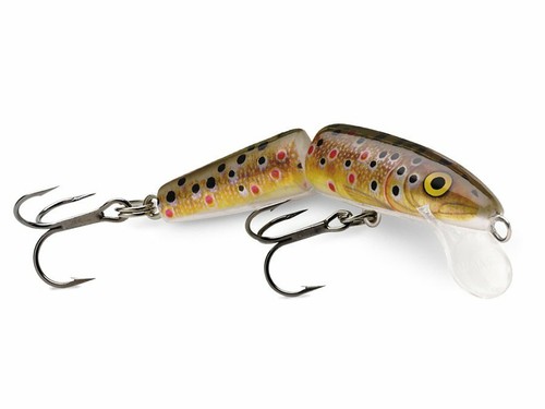Esca galleggiante rapala - esca,