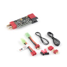 Gate WARFET 1.1 Airsoft solo