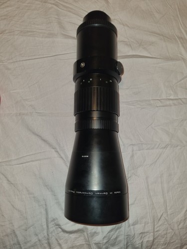 Pentacon 500 mc prakticar - 500,