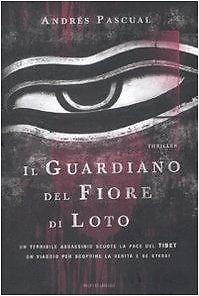 Guardiano del fiore - del, di
