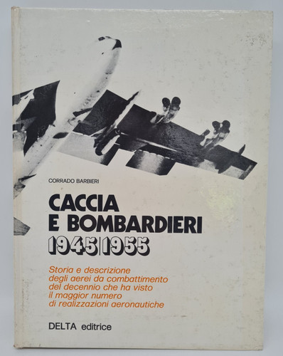 Caccia bombardieri - caccia,