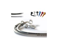 BMW R90 S - 73/76 - KIT 2 TUBI