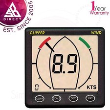 NASA Marine Clipper Ripetitore