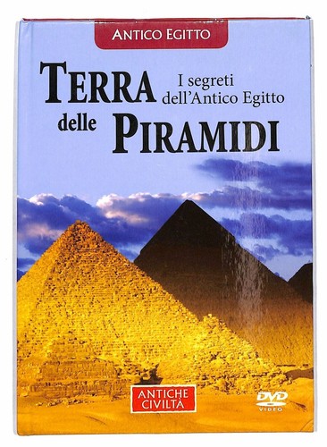 Antico egitto terra delle - antico,