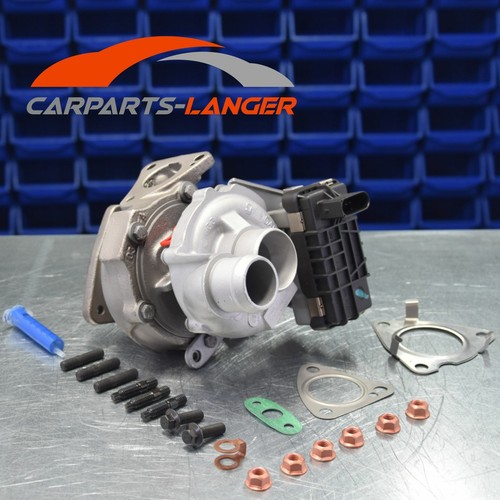 Turbocompressore per jaguar - turbocompressore,