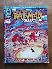 Rat Man Collection N 5 Ottimo