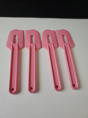 Tupperware set spatola - spatola, e