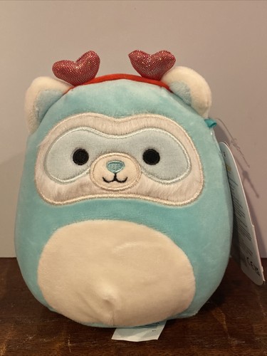 Peluche fascia cuore - peluche,