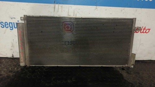 Ricambi usati radiatore aria - radiatore,