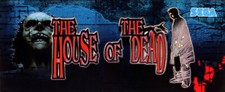 House of the Dead Arcade