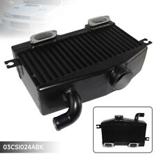 Intercooler Turbo EJ20 attacco superiore aggiornato 100 mm per Subaru Impreza WRX STI GC8 BK