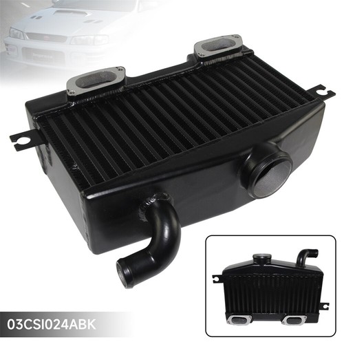 Intercooler turbo ej20 - intercooler, attacco