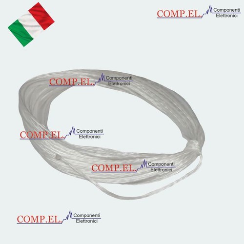 Metri cordino sintonia - cordino,