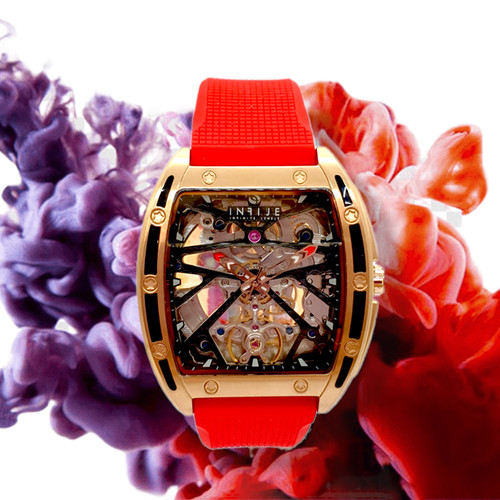 Orologio automatico infije - automatico,