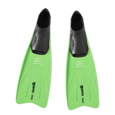 Mares Clipper pinne snorkeling