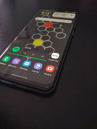 Samsung galaxy a50 4gb - samsung,