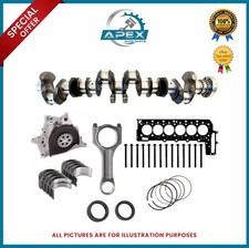 BMW N57 3.0 Diesel N57D30