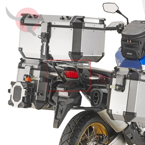 Portapacchi givi honda - portapacchi, [givi]