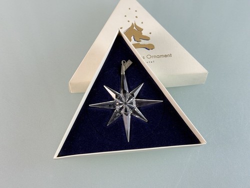 Statua swarovski 191637 - 191637, stella