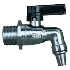 Rubinetto per contenitori