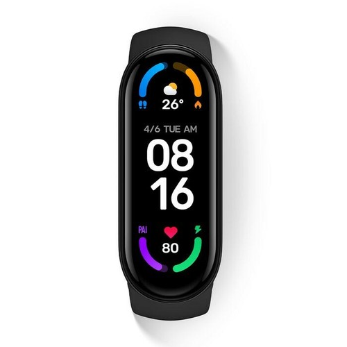 Smartwatch bracciale xiaomi - smartwatch,