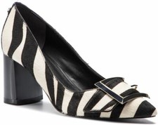 GUESS decollete tacco medio