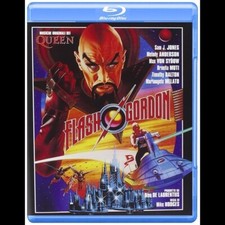 FLASH GORDON, Mike Hodges 1980