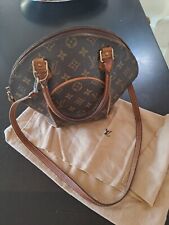 Borsa Louis Vuitton modello Ellipse- vintage (1997)