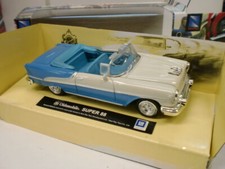 NEW RAY 1/43 - OLDSMOBILE