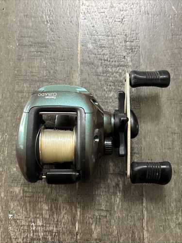 Mulinello shimano bantam - shimano,