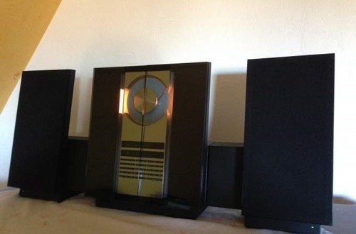 Bang olufsen beosound 3000 - beosound,