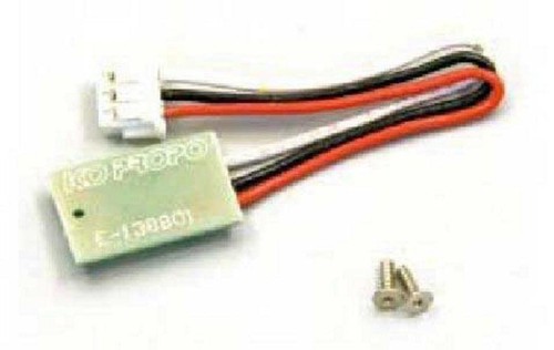 Kyosho set unità - unità, giroscopica