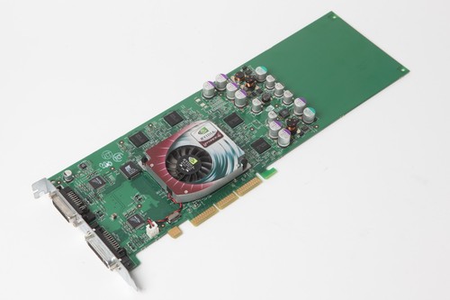 Scheda grafica nvidia - grafica, geforce4