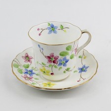 Radfords Tazza E Piatto Bone