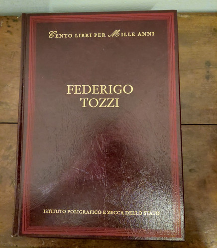 Cento libri per mille anni - libri,