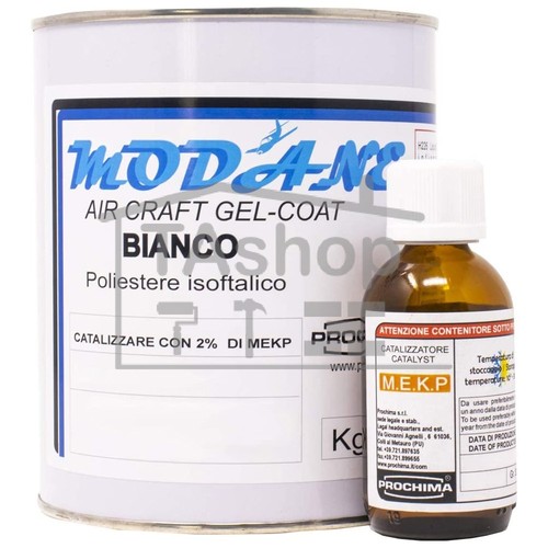 Prochima gel coat modane