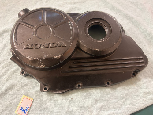 Coperchio frizione honda - honda, vfr