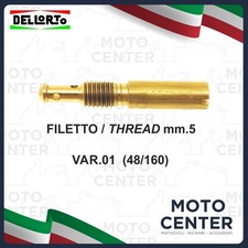 GETTO MINIMO 48/160 (3,33)
