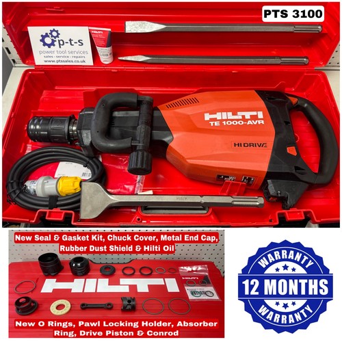 Hilti 1000 avr - 1000-avr, 1750w