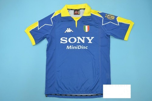 Maglia jersey juve home - juve,