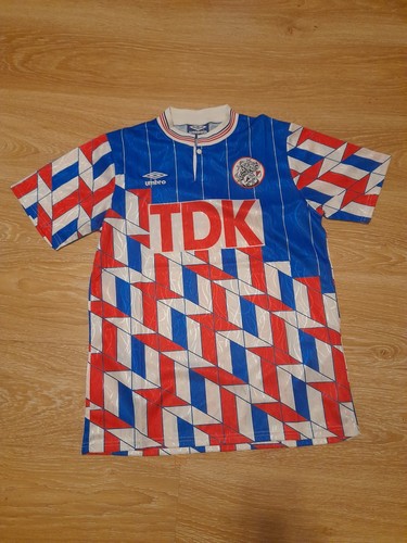 Maglia shirt ajax amsterdam - maglia,