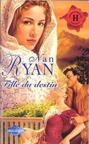 Fille destin ryan nan - fille,