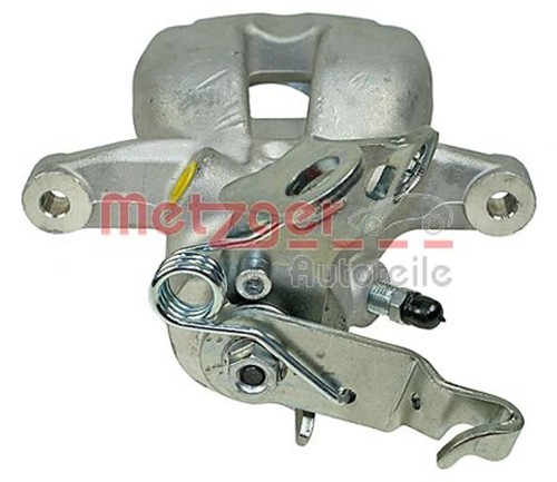 Metzger autoteile bremssattel - autoteile,
