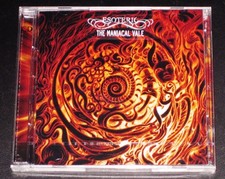 Esoteric: The Maniacal Vale 2
